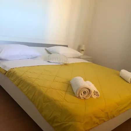 Apartment Nina Orebić