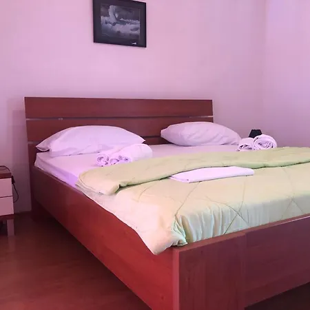 Apartment Nina Orebić