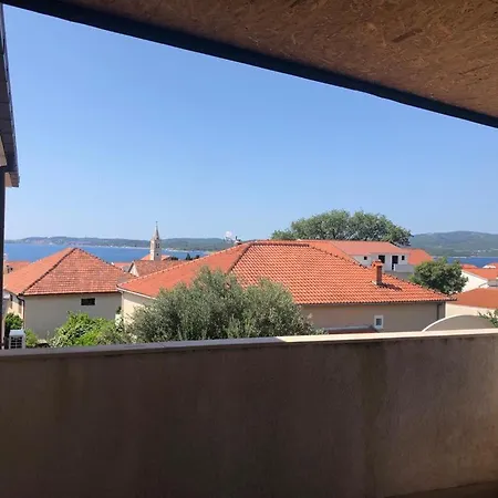 Apartamento Nina *