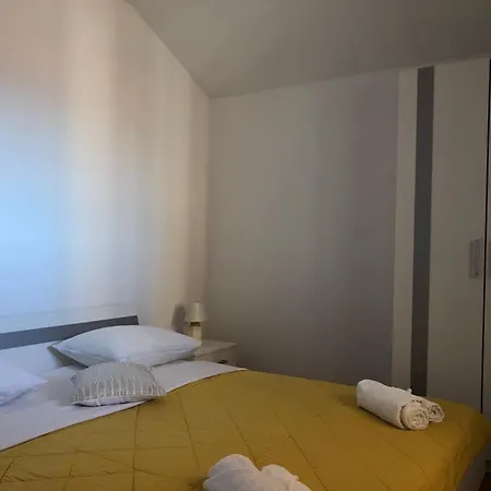 Nina Apartamento Orebić