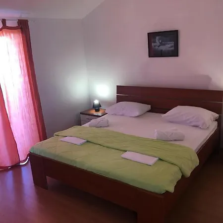 Apartamento Nina