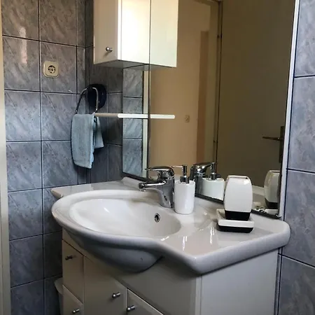 Nina Apartamento