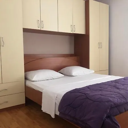 Apartamento Nina Orebić