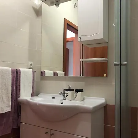 Apartamento Nina Orebić