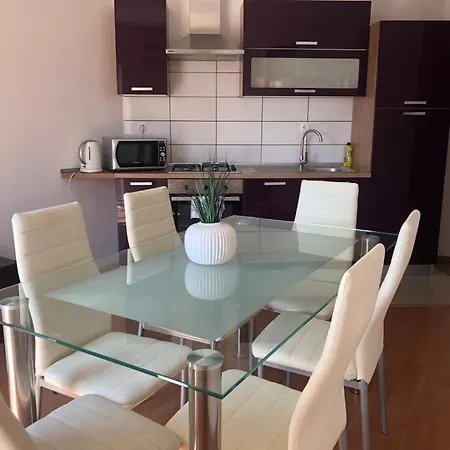 Nina Apartamento Orebić