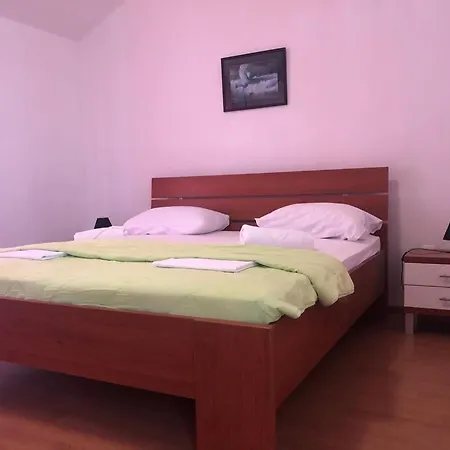 Apartamento Nina *