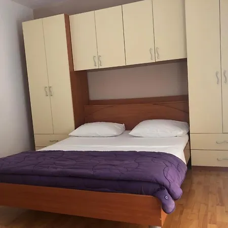 Apartamento Nina Orebić