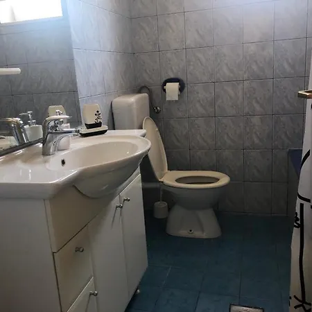 Apartamento Nina *