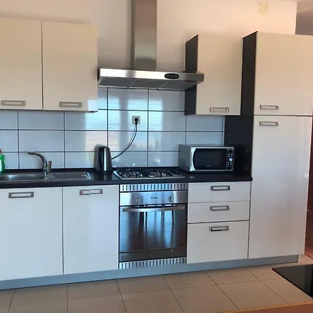 Apartamento Nina Orebić