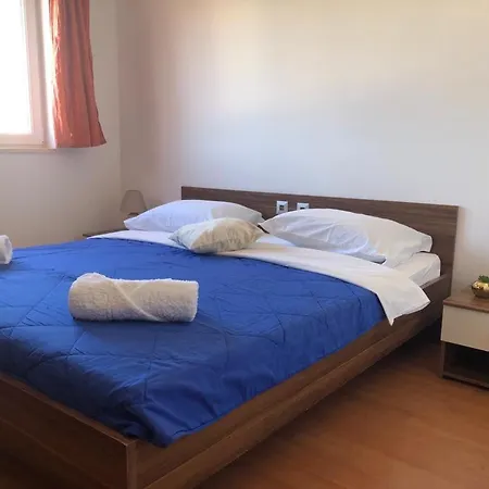Apartamento Nina