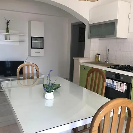 Apartamento Nina