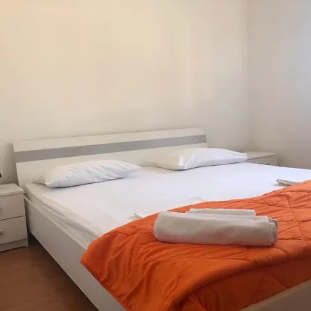 Nina Apartamento Orebić