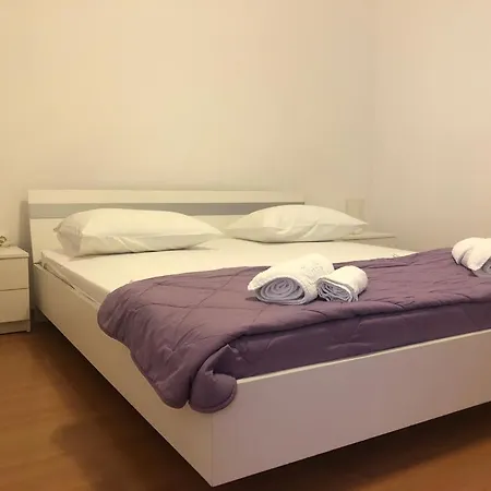 Nina Apartamento