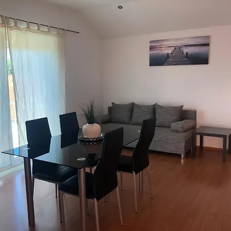 Apartamento Nina