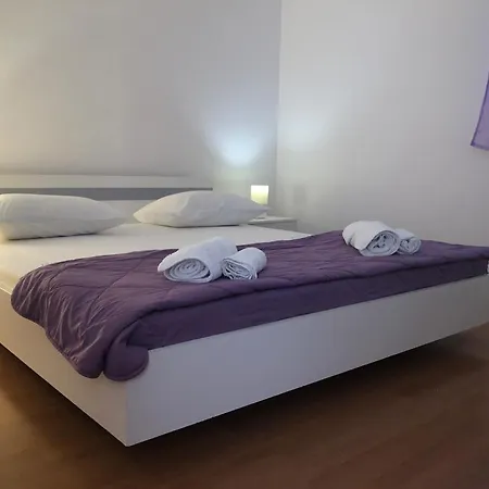Nina Apartamento