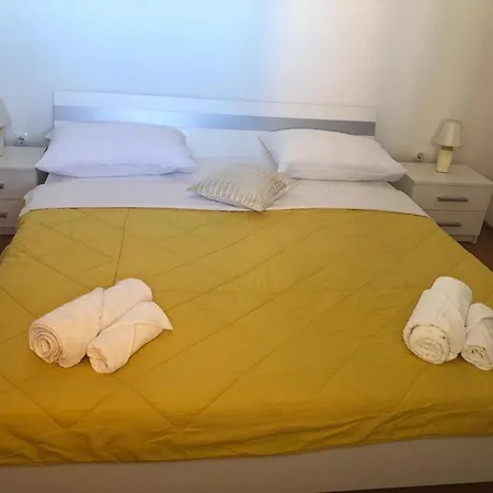 Apartamento Nina *
