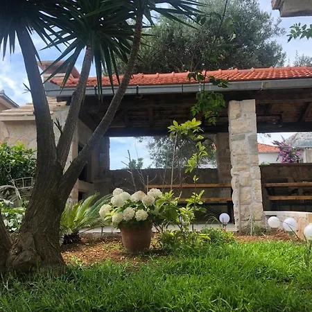 Apartamento Nina