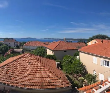Nina Apartamento Orebić